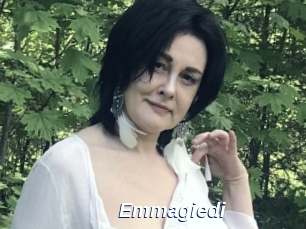 Emmagiedi