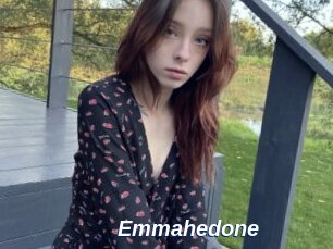 Emmahedone