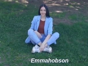 Emmahobson