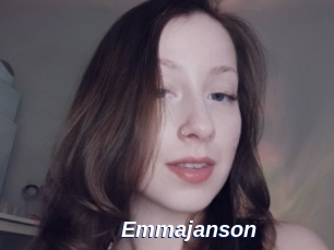 Emmajanson