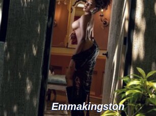 Emmakingston