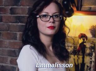 Emmalisson