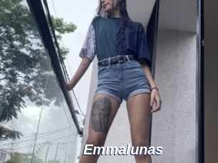 Emmalunas