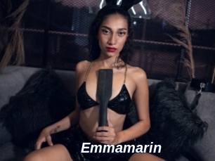 Emmamarin