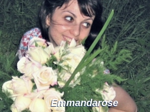 Emmandarose