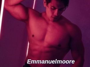 Emmanuelmoore