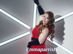 Emmaparrish