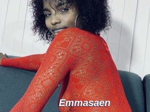 Emmasaen