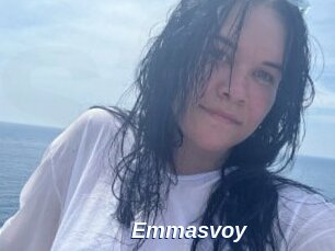 Emmasvoy