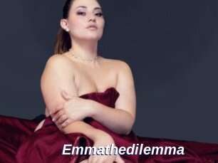 Emmathedilemma