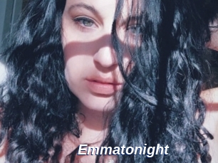 Emmatonight