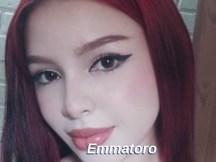 Emmatoro