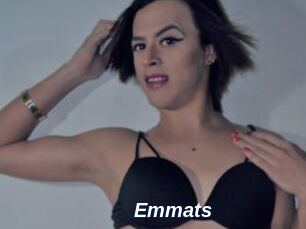 Emmats