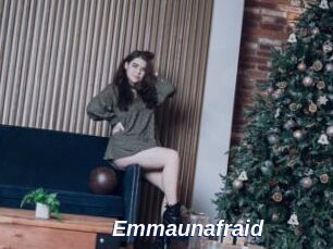 Emmaunafraid