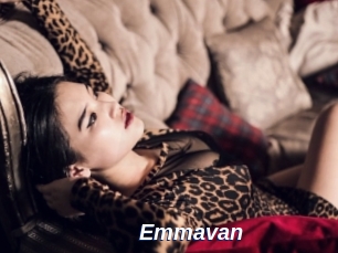 Emmavan