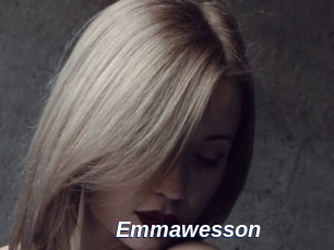 Emmawesson