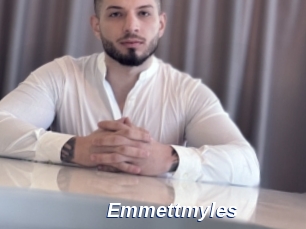 Emmettmyles