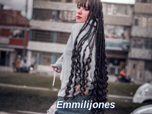 Emmilijones