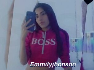 Emmilyjhonson