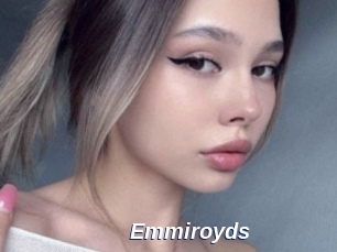 Emmiroyds