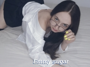 Emmy_sugar