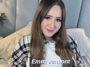 Emmyesmont