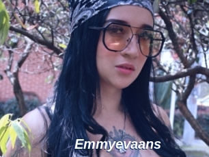 Emmyevaans