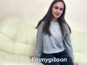 Emmygibson