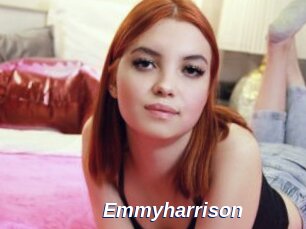 Emmyharrison