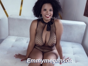 Emmymeganson