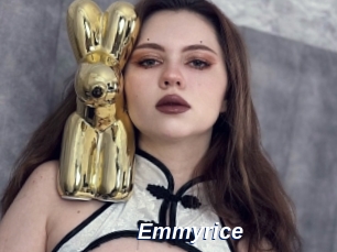 Emmyrice