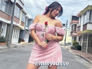 Emmyrosse