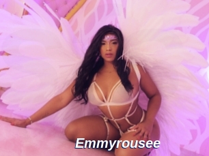 Emmyrousee