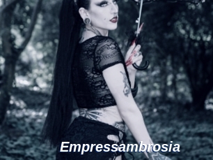 Empressambrosia