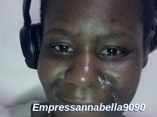 Empressannabella9090