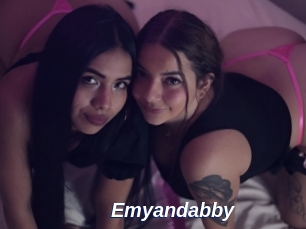 Emyandabby