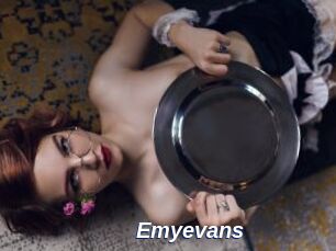 Emyevans