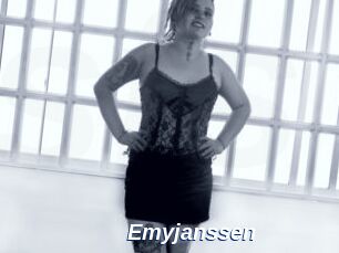 Emyjanssen