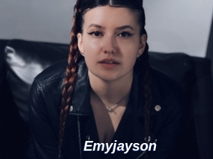 Emyjayson