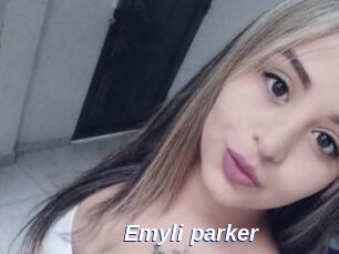 Emyli_parker