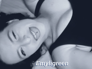 Emyligreen