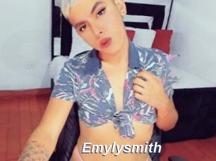 Emylysmith