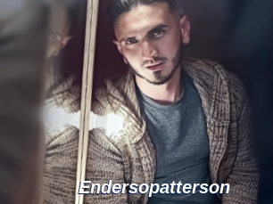 Endersopatterson