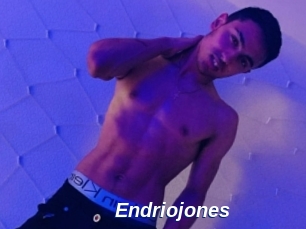 Endriojones