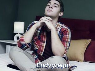 Endygregor