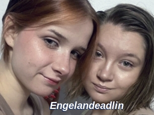 Engelandeadlin