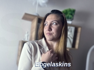 Engelaskins