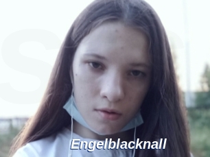 Engelblacknall