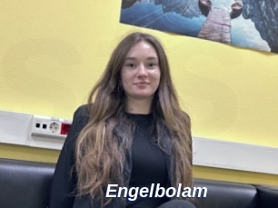 Engelbolam