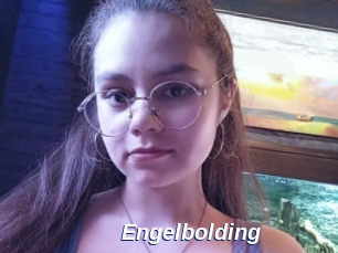 Engelbolding